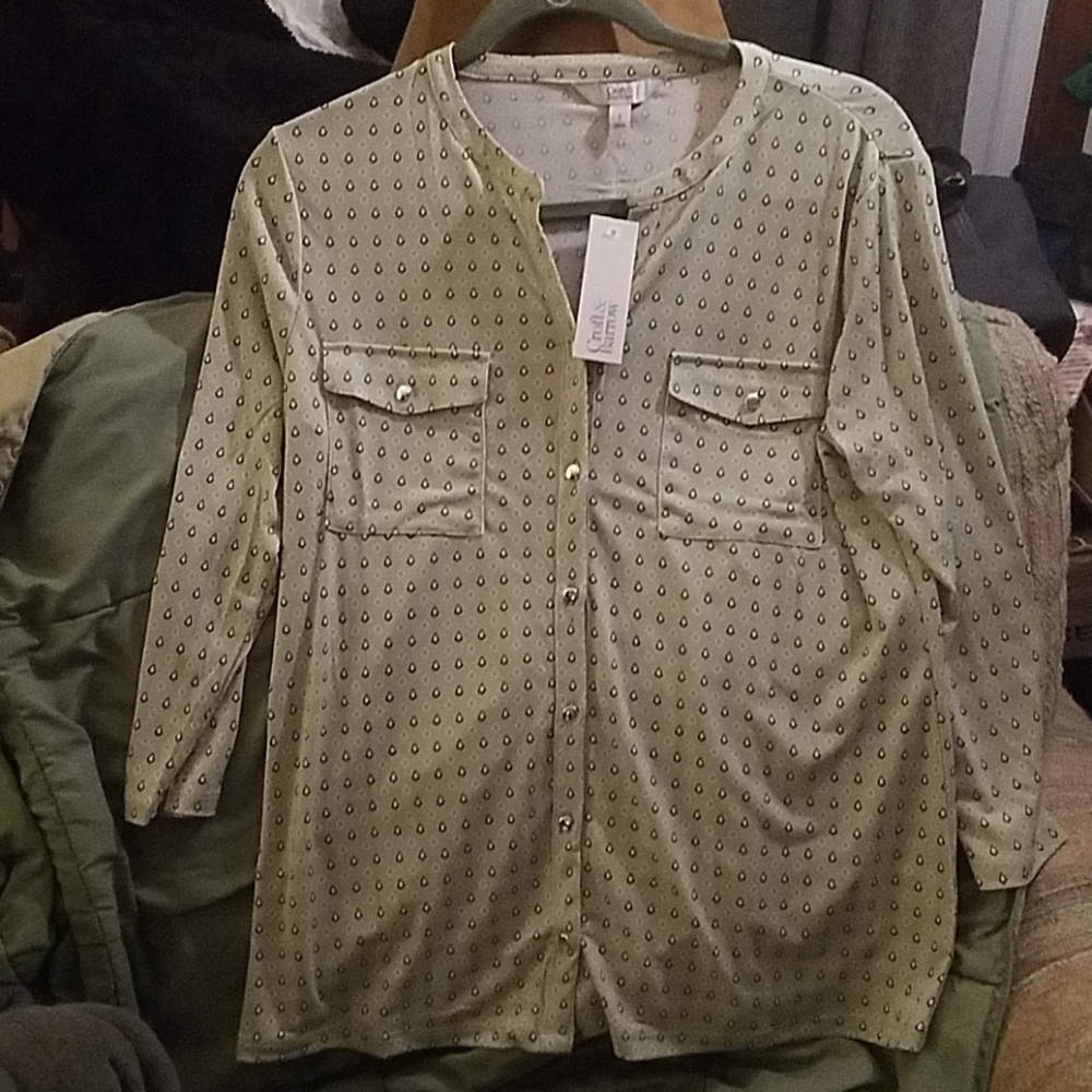Women's Blouse